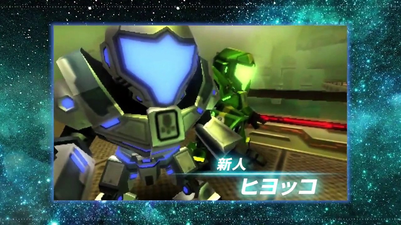 Metroid Prime Federation Force: Demostración Ju...