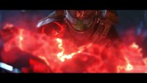 Halo Wars 2: Teaser Cinemático