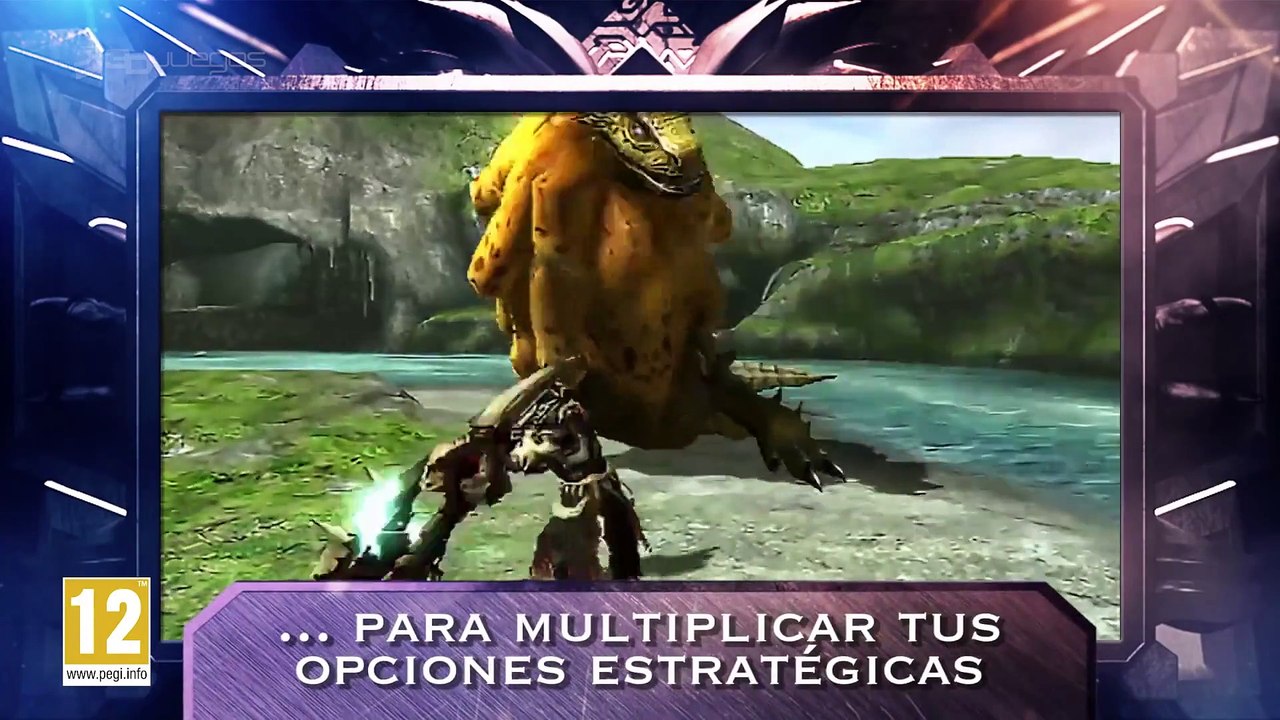 Top Lanzamientos: Julio 2016