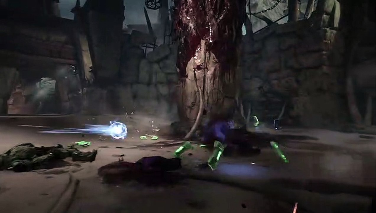 DOOM: Deathmatch & Arcade Mode