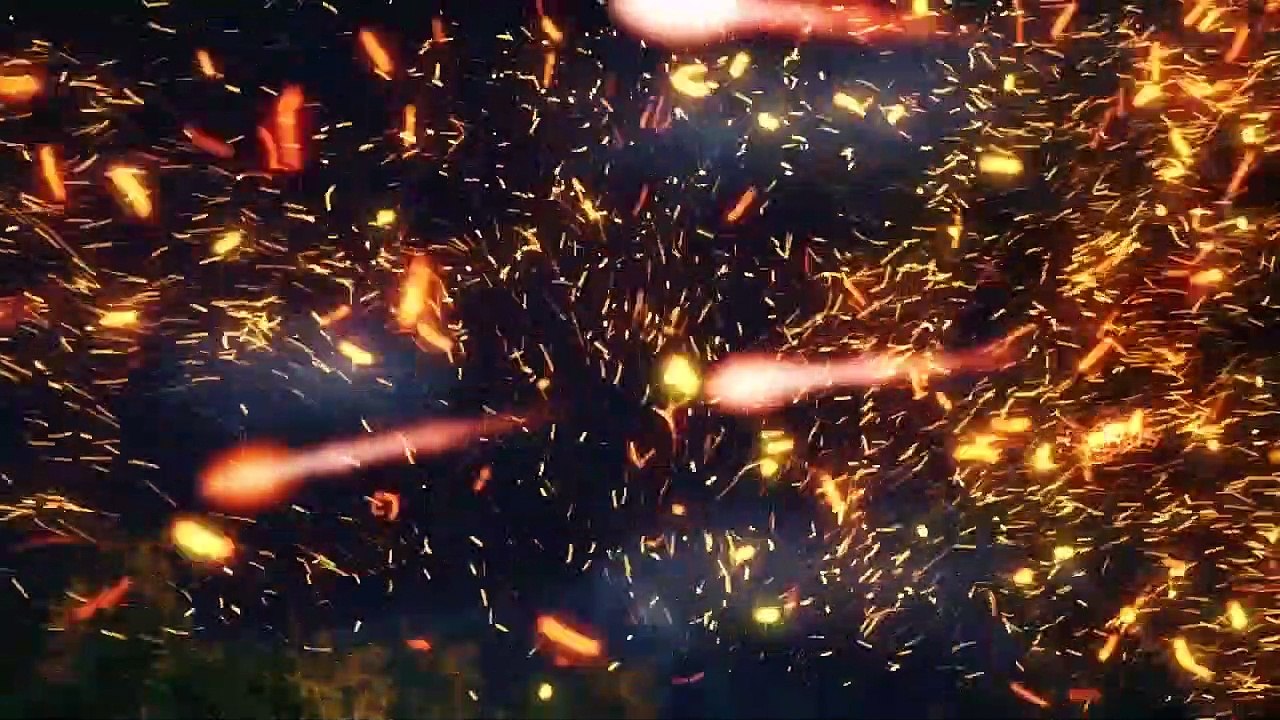 Ember: Tráiler