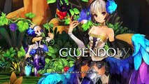 Odin Sphere Leifthrasir: Tráiler de Lanzamiento (ES)