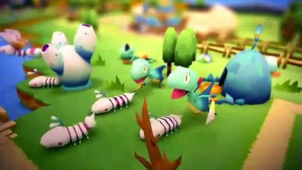 V! What Did I Do to Deserve This: Tráiler de Anuncio - TGS 2016