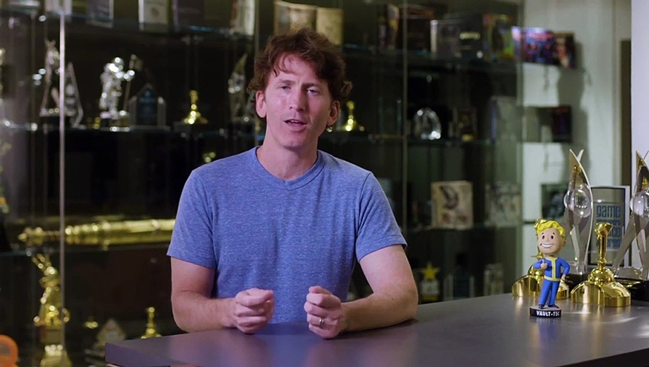 The Elder Scrolls V Skyrim - Special Edition: Anuncio E3 2016
