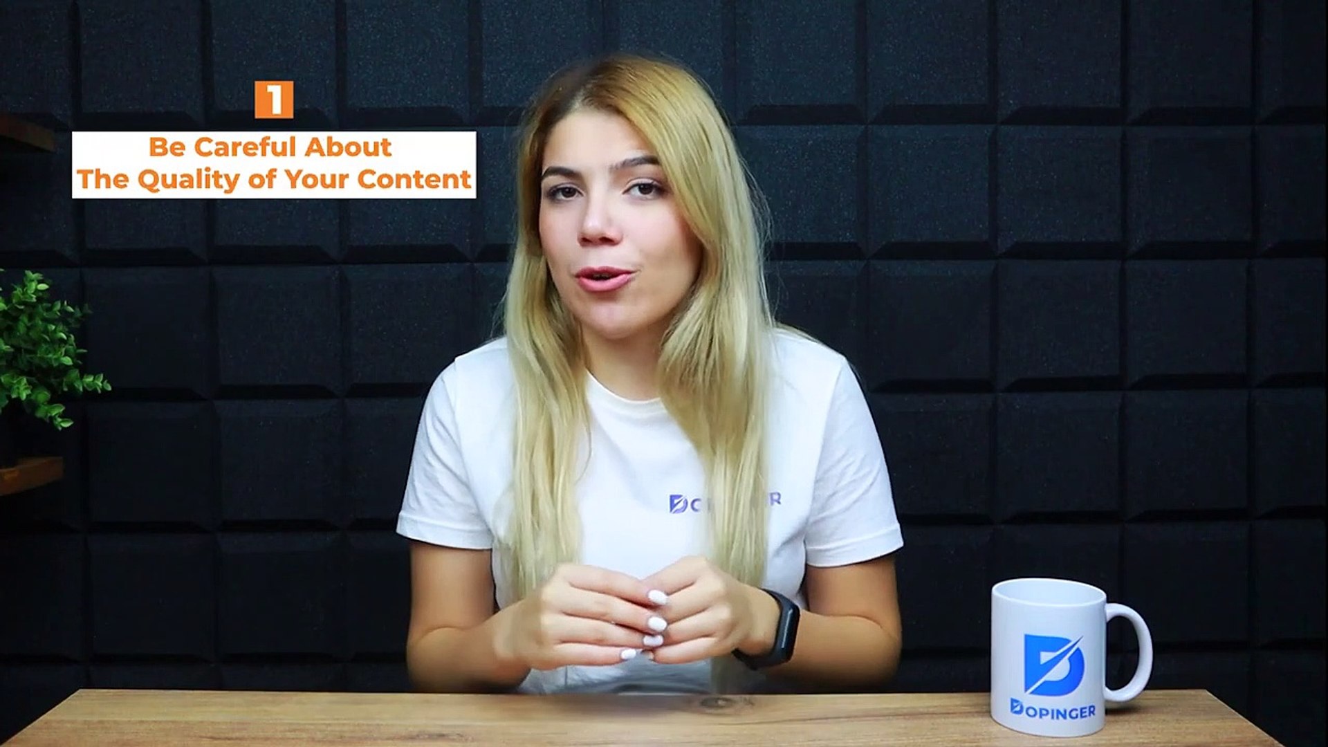 ⁣How to Promote Your YouTube Channel - Youtube Channel Promotion Ideas - Dopinger