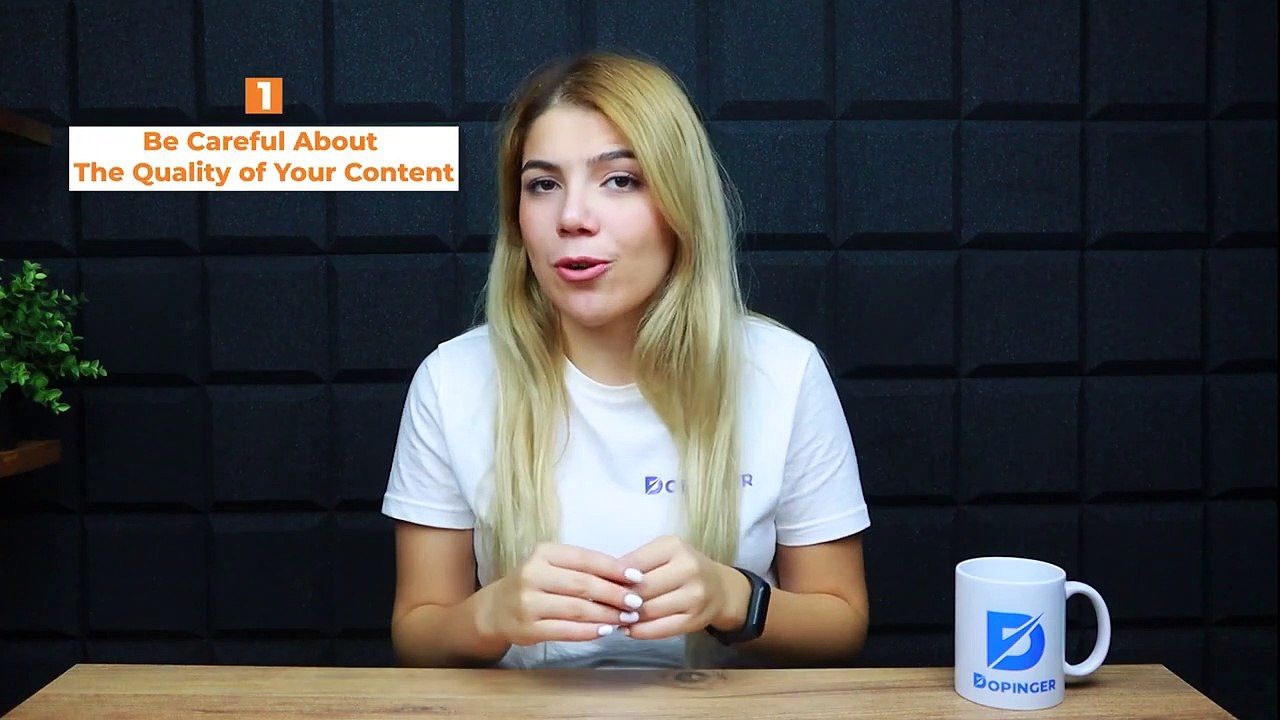 How to Promote Your YouTube Channel - Youtube Channel Promotion Ideas - Dopinger