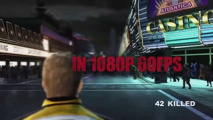 Dead Rising: Tráiler de Lanzamiento