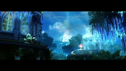 Aion: actualización 5.0 - Recuerdos Perdidos