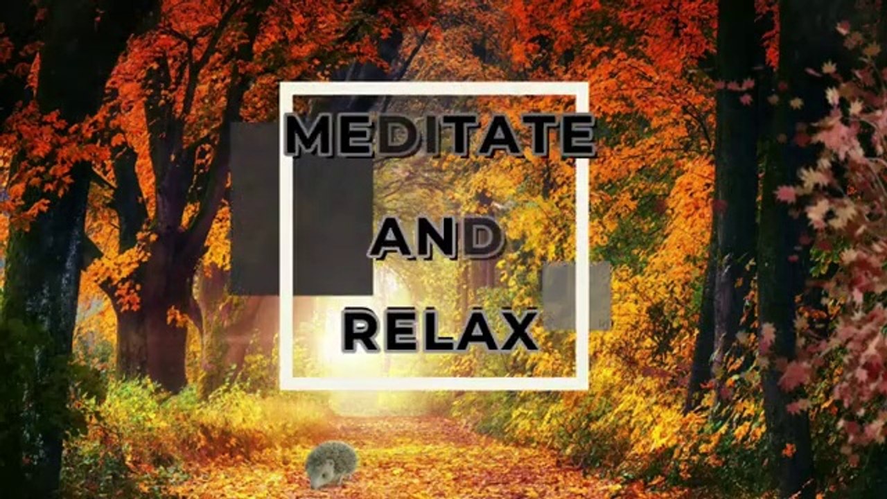 Music For Deep Relaxation