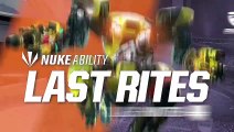 RIGS Mechanized Combat League: Last Rites: Arma Nuclear