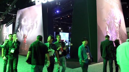 DOOM: Dentro del E3: Bethesda #2