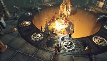 Warhammer 40.000 Inquisitor - Martyr: Sangre y Gore