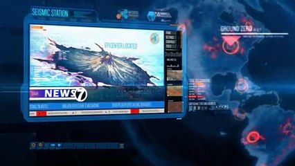 Kill Strain: Tráiler de Lanzamiento: Mercs Briefing