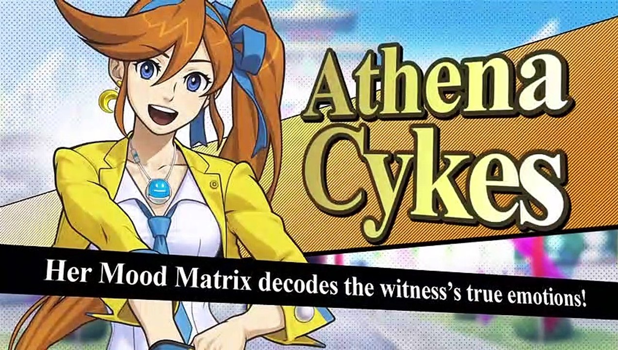 Phoenix Wright Ace Attorney: Lanzamiento en Occidente