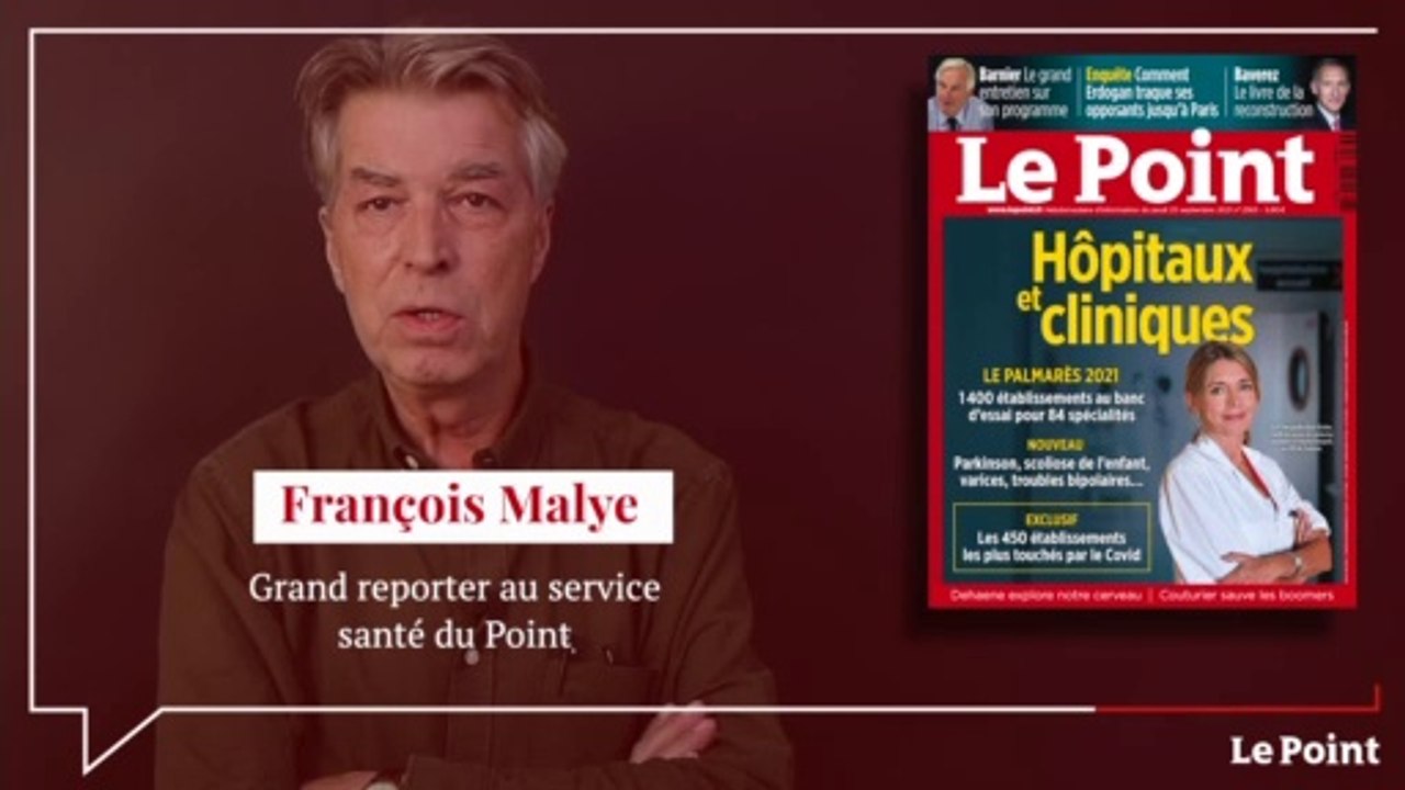 Palmarès des hôpitaux : le bilan des établissements face au Covid