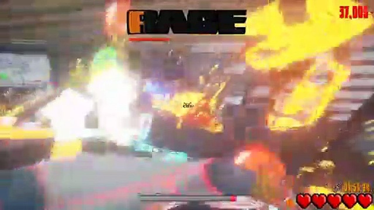 Office Freakout: Tráiler de Lanzamiento