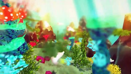 Into the Belly of the Beast: Tráiler de Lanzamiento