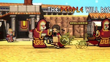 Okhlos: Fecha de Lanzamiento