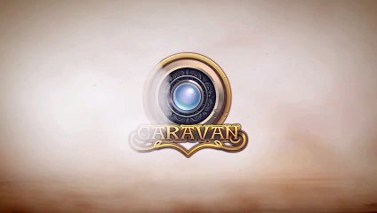 Caravan: Tráiler de Lanzamiento