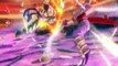 Dragon Ball Xenoverse 2: Nuevas Transformaciones