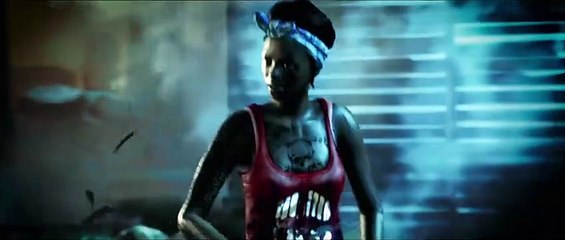 Dead by Daylight: Tráiler de Lanzamiento