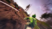 Moto Racer 4: Tráiler Gamescom 2016: Reservas