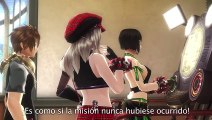 God Eater Resurrection: Tráiler Argumental - The Last Hope