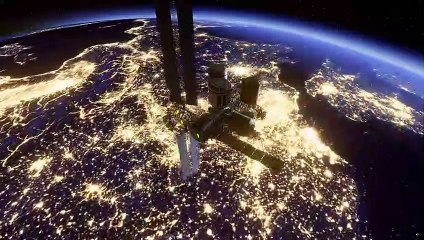 Stable Orbit: Tráiler de Anuncio