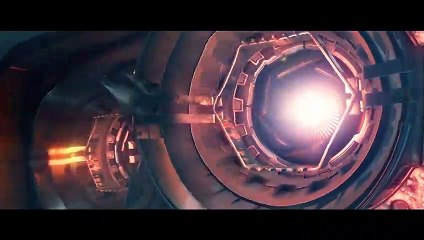 EVE Valkyrie: Tráiler de Lanzamiento: PlayStation VR