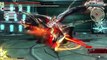 God Eater 2 Rage Burst: Gameplay: Blood Rage