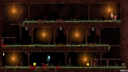 下载视频: Rest in Jelly: Tráiler Steam Greenlight