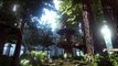 ARK Survival Evolved: Bioma Redwood y Titanosaurio