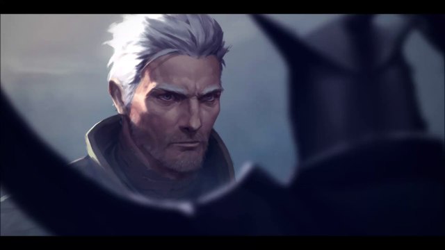 World of Warcraft Legion: La Tumba de Sargeras - Primera parte: El Destino del Otro