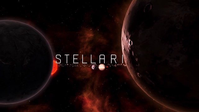 Stellaris: Plantoids Species Pack