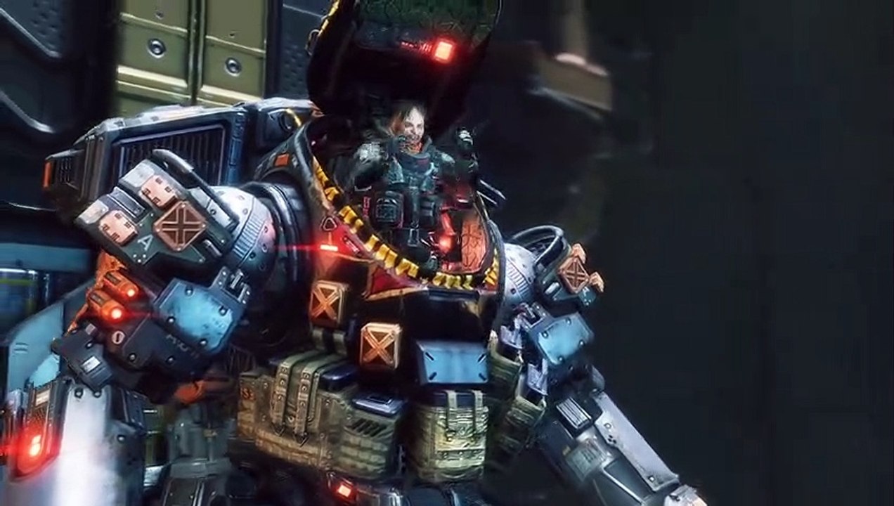Titanfall 2: Visión de la Campaña