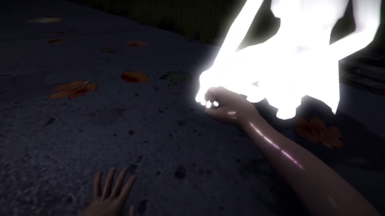 Unknown Fate: Teaser Tráiler