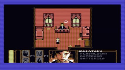 Lucius Demake: Tráiler de Lanzamiento