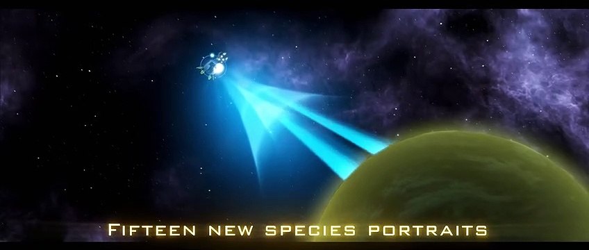 Stellaris: Plantoids Species Pack - Lanzamiento