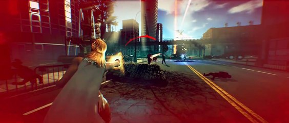 League of Maidens: Tráiler