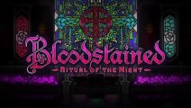 Bloodstained Ritual of the Night: Actualización 5