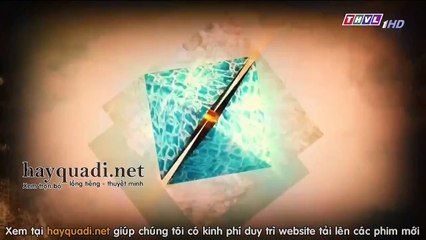 Aladin Và Cây Đèn Thần Tập 45 - THVL1 lồng tiếng tap 46 - Phim Ấn Độ - xem phim aladin va cay den than tap 41