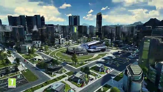 Anno 2205: ORBIT (DLC)