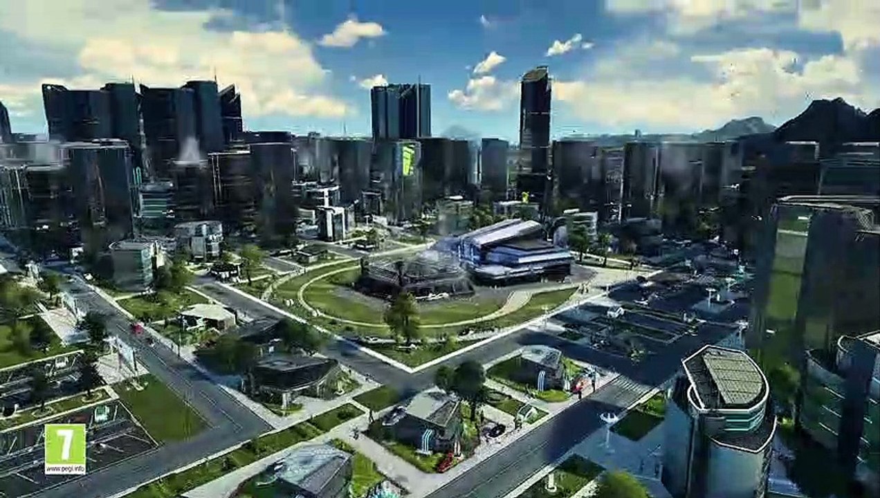 Anno 2205: ORBIT (DLC)