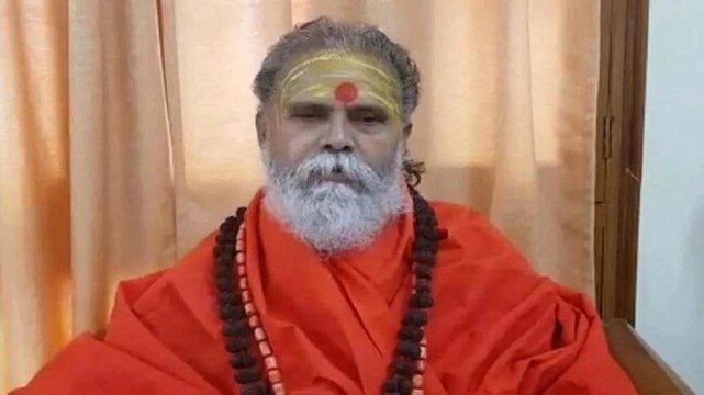 Top seer Mahant Narendra Giri found dead; India's Covid vaccination drive; more