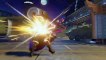 Street Fighter V: Tráiler de Lanzamiento de Juri