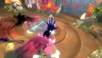 Battlerite: Modo Espectador VR