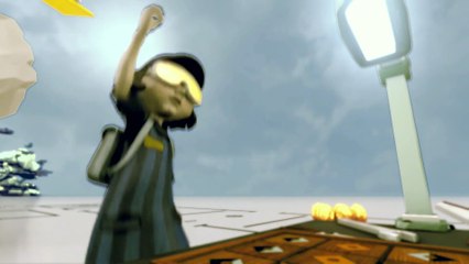 The Tomorrow Children: Tráiler de Lanzamiento