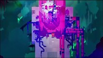 Hyper Light Drifter: Tráiler de Lanzamiento