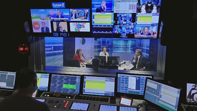 Nous avons besoin de l'Europe pour nous protéger des grands empires, des GAFA qui nous ont colonisés , estime Arnaud Montebourg