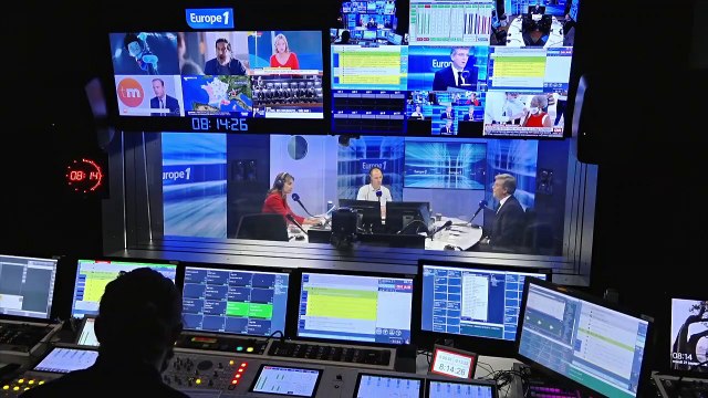 Harkis : On ne peut pas passer sa vie à demander pardon , estime Arnaud Montebourg